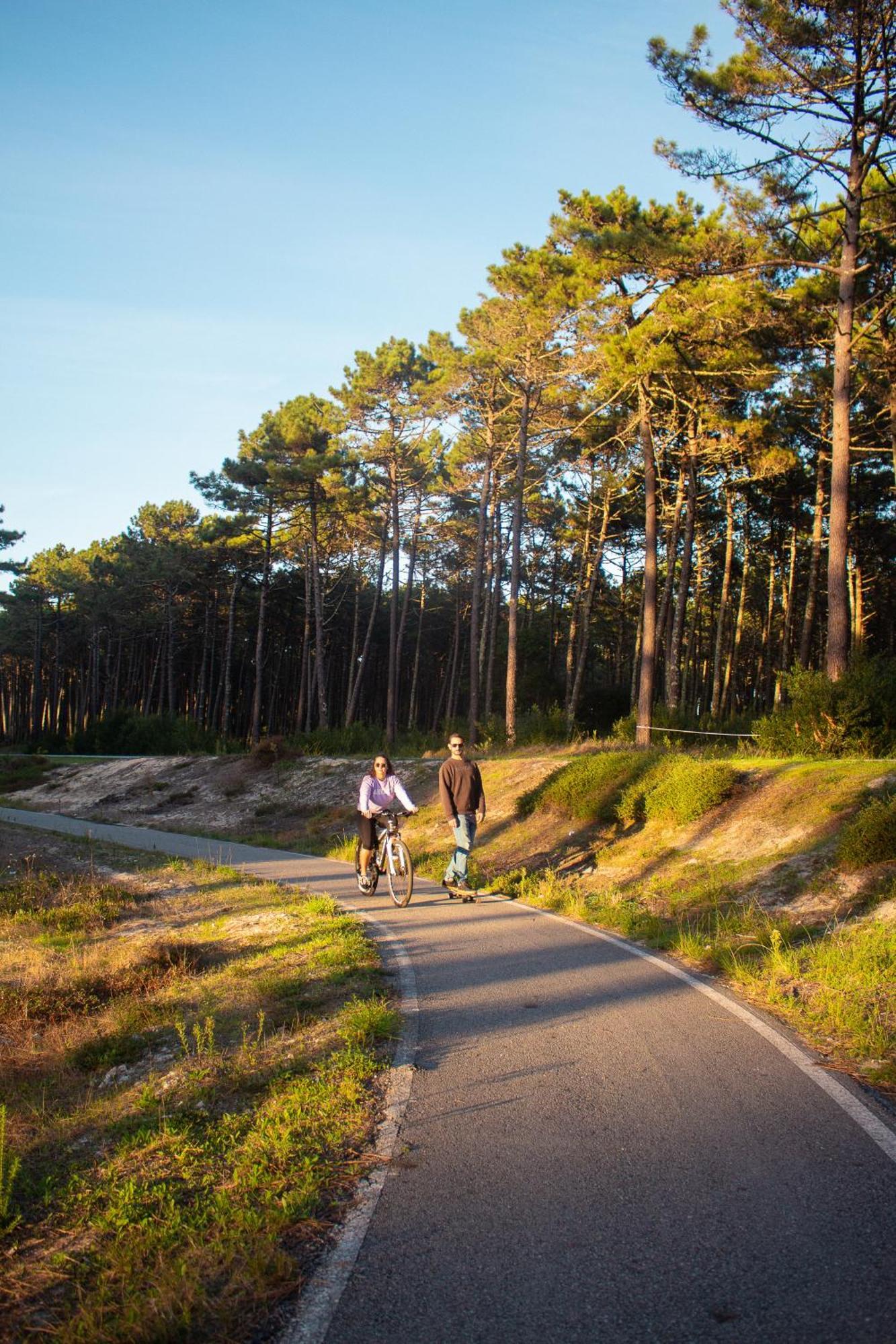 Besunny Slowness N' Outdoors Esmoriz Buitenkant foto
