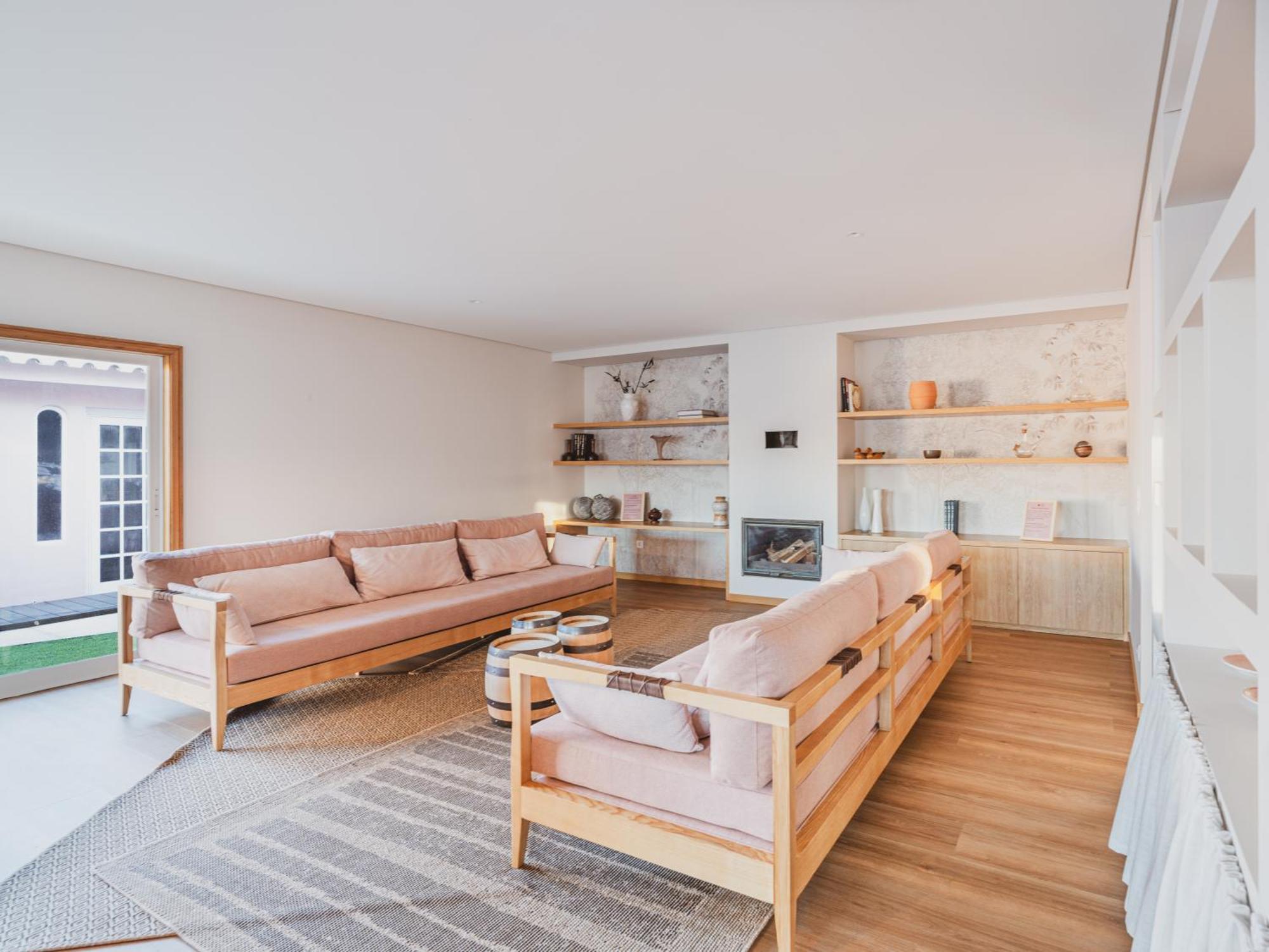 Besunny Slowness N' Outdoors Esmoriz Buitenkant foto